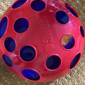 Kong Glide N Seek cat toy game